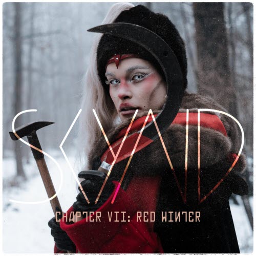SKYND - Chapter VII: Red Winter (2026) [EP]