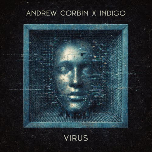 Andrew Corbin - Virus (2026) [Single]
