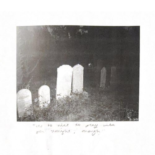 Hemwick Witch - Boots Gone (2026) [Single]