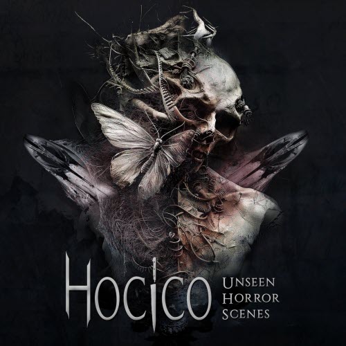 Hocico - Unseen Horror Scenes (Deluxe Edition) (2026) [2CD]