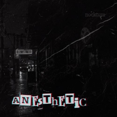 Nocktum - Anesthetic (2026)