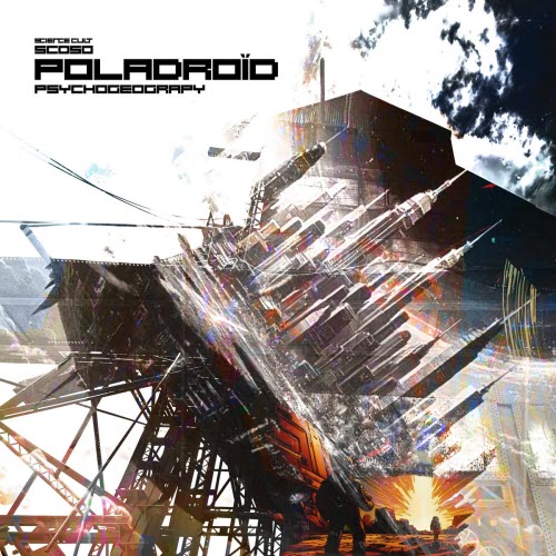 Poladroid - Psychogeography (2025)