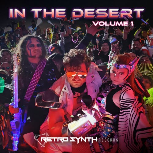 VA - In The Desert Vol. 1 (2026)