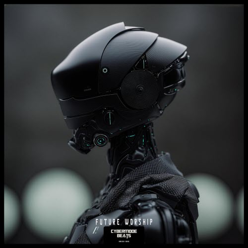 Cybermode Beats - Future Worship (2026)