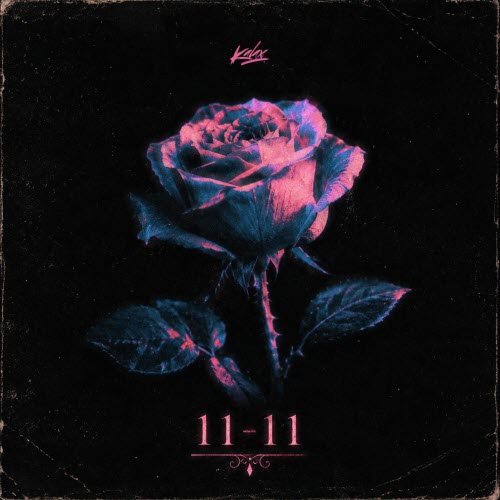 Kalax - 11-11 (2026) [EP]