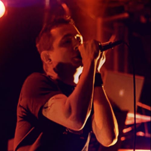 Life On Mars - The Ocean Stands Still (2019) [Single]
