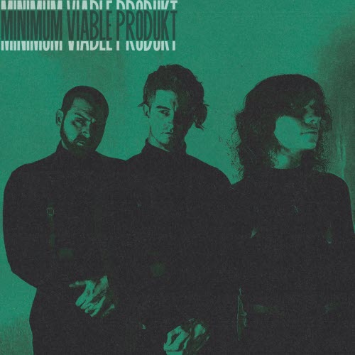 Minimum Viable Produkt - Orientation (2026) [EP]