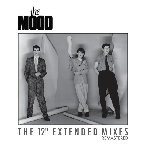 The Mood - The 12'' (Extended Mixes) (2026) [Remastered]
