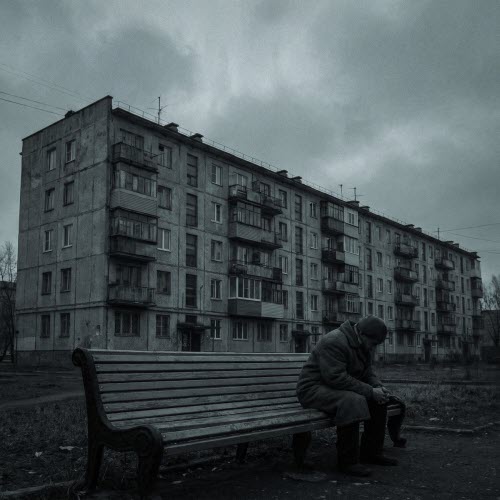 Образ - Дед (2026) [EP]