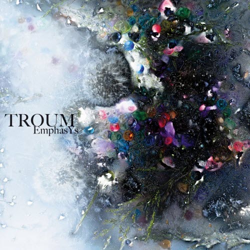 Troum - Emphasys (2026)