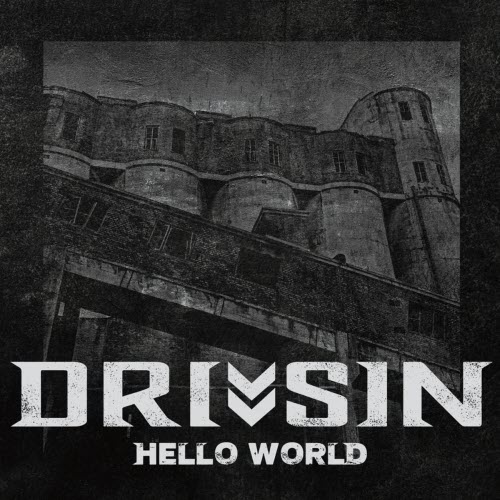 Drivsin - Hello World (2026)