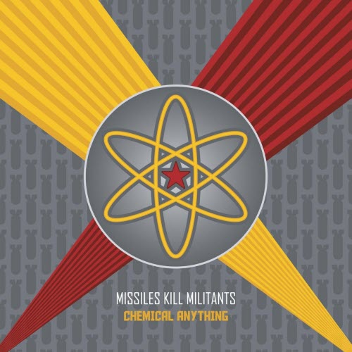 Missiles Kill Militants - Chemical Anything (2026)