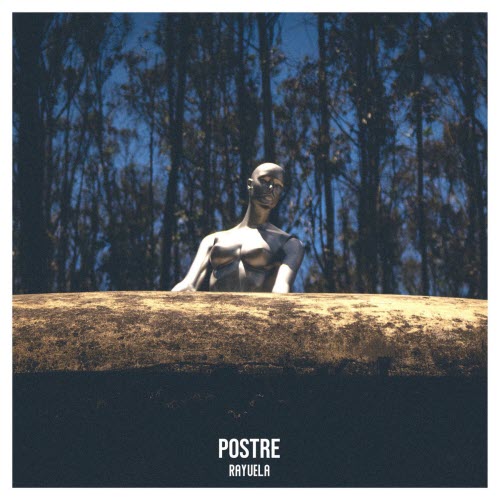 Postre - Rayuela (2020) [Single]