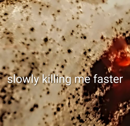 Slowly Killing Me Faster - S.K.M.F (2026)