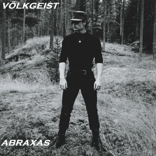 Völkgeist - Abraxas (2025) [EP]