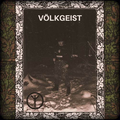 Völkgeist - Death In Order (2026) [EP]