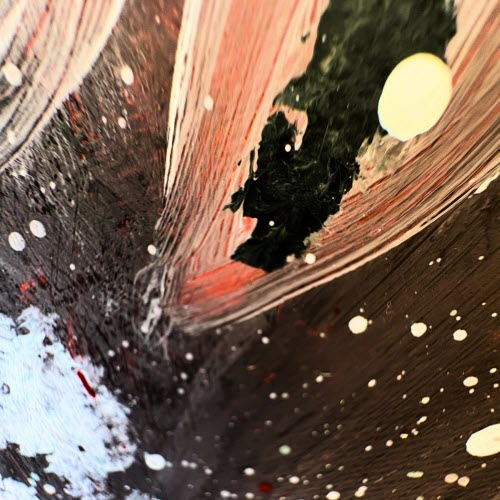 Backwards Charm - Threads (2026) [Single]