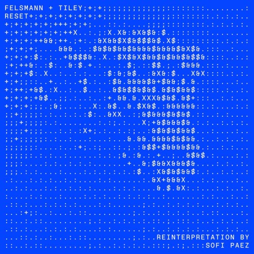 Felsmann + Tiley - Reset (Sofi Paez Rework) (2026) [Single]