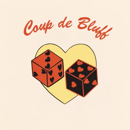 Roberta Lips - Coup De Bluff (2026) [Single]