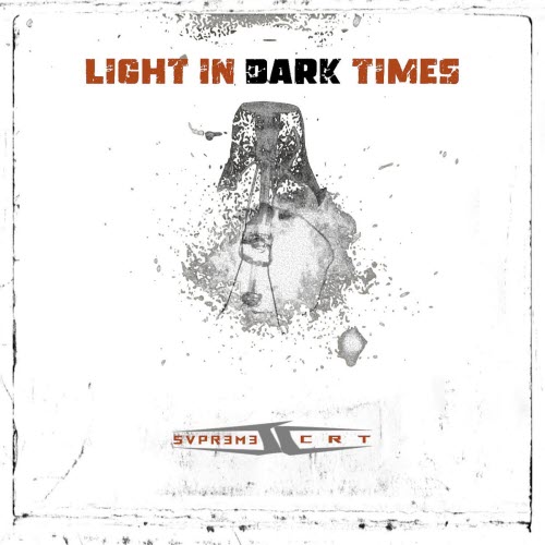 Supreme Court - Light In Dark Times (2026) [Single]