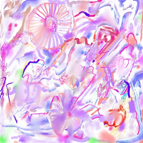 Ricardo Baez - Animarara (2023) [EP]