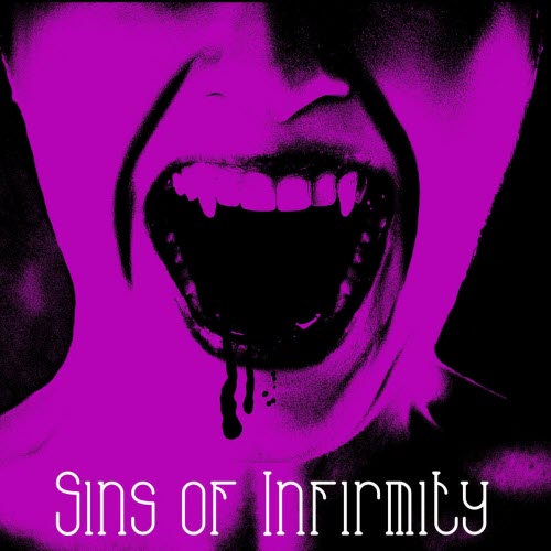 Sins Of Infirmity - S/T (2026)