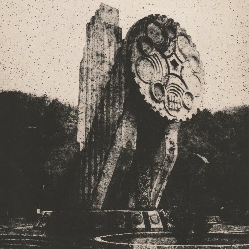 Constant Silk - Into The Night (2024) [Single]