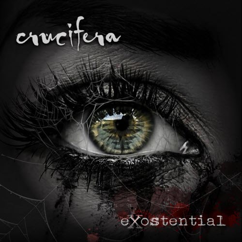 Crucifera - Exostential (2026)