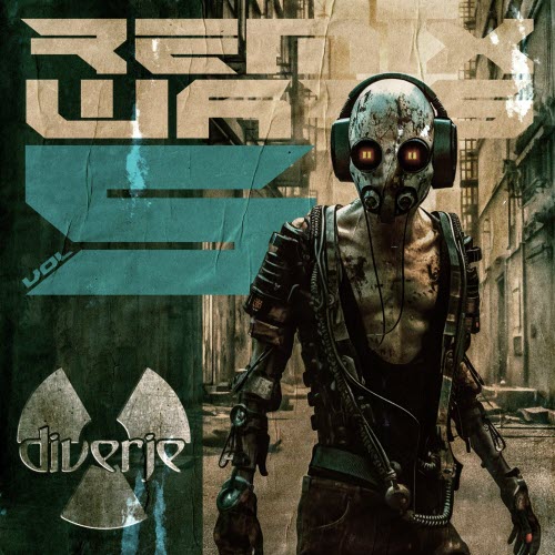 Diverje - Remix Wars Vol. 5 (2026)