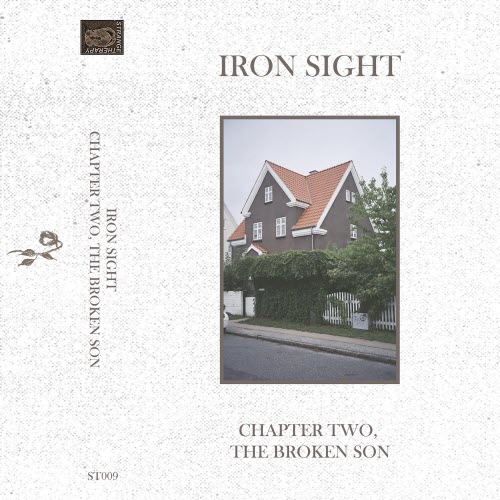 Iron Sight - Chapter Two, The Broken Son (2019)