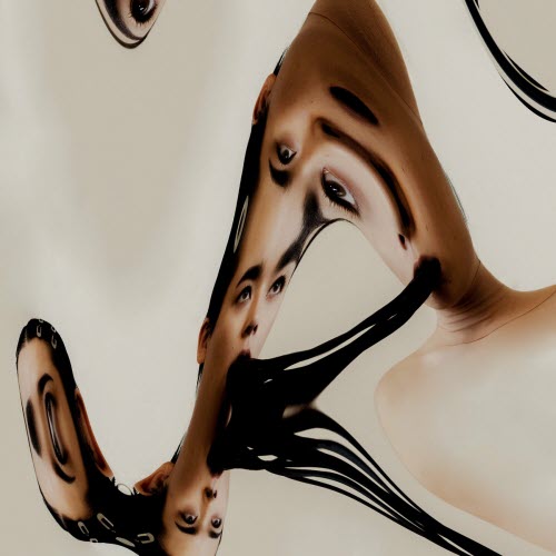 Miss Grit - Follow The Cyborg (Remixes) (2023) [EP]