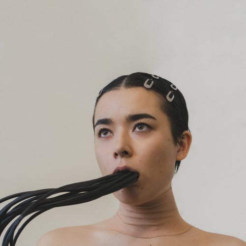 Miss Grit - Follow The Cyborg (2023)