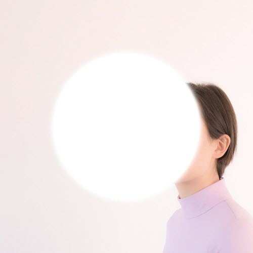 Miss Grit - Impostor (2021) [EP]