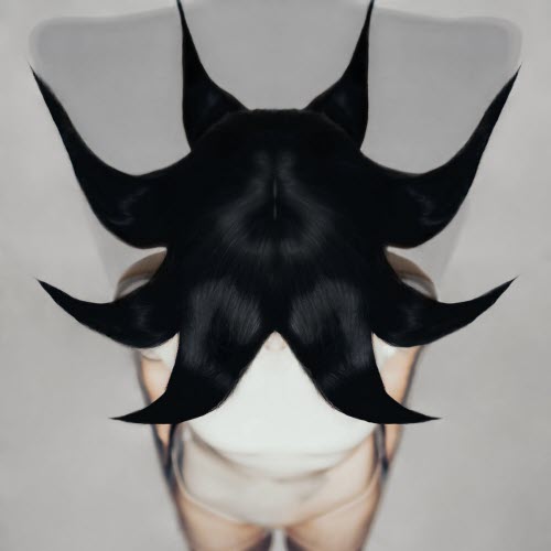 Miss Grit - Under My Umbrella (2026)