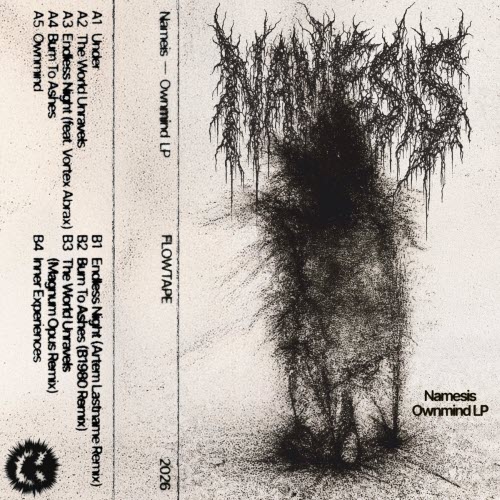 Namesis - Ownmind (2026)