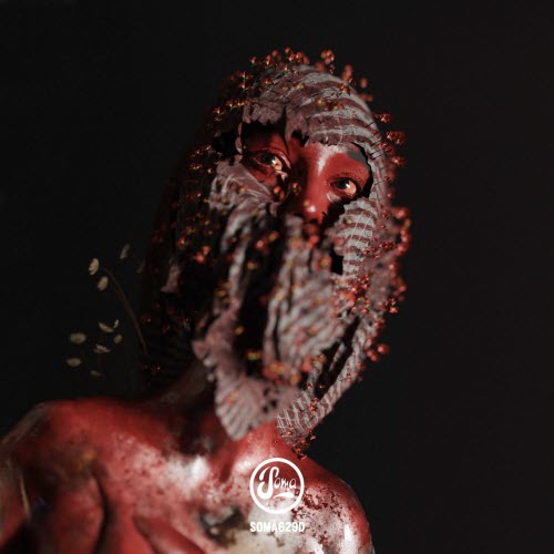 Namesis - The Shining (2022) [EP]