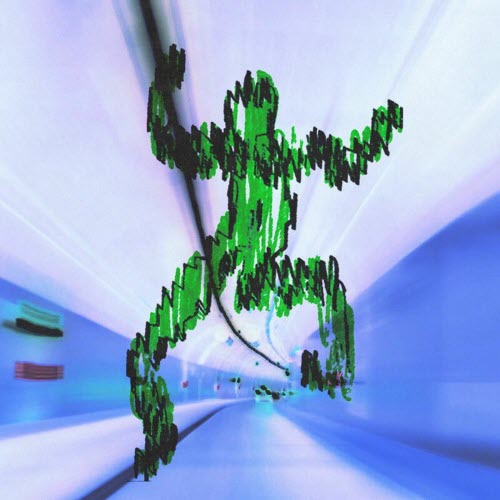 The Itch - Space In The Cab (Tom Sharkett Remix) (2025) [Single]