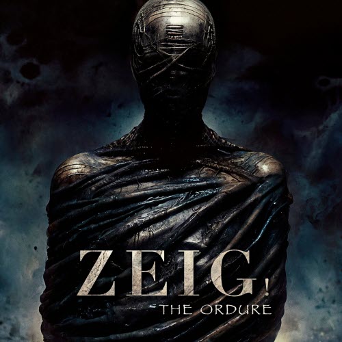 The Ordure - Zeig! (2026)