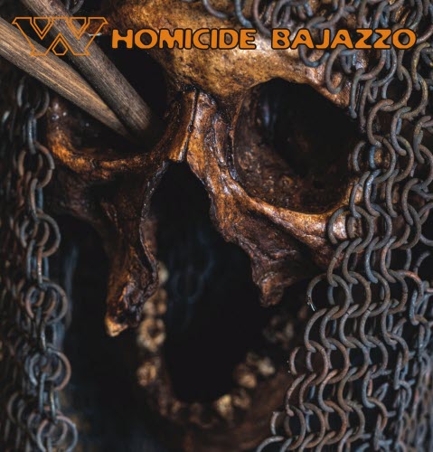 :Wumpscut: - Homicide Bajazzo (2026)