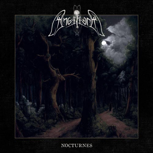 Angellore - Nocturnes (2026)