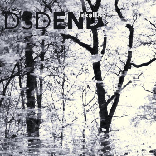 Dsdend - Irkalla (2026) [Single]