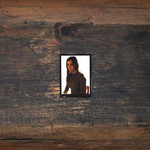 Ivy Knight - Iron Mountain (2026)