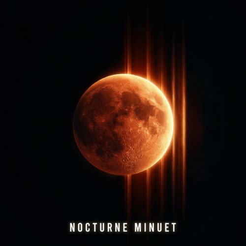 Metamourne - Nocturne Minuet (2026) [EP]