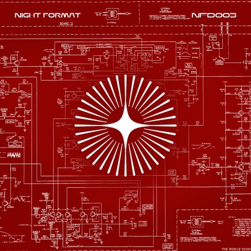 Night Format - NFD003 (2026) [EP]