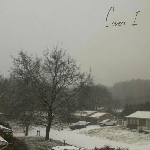 Vines - Covers I (2026) [EP]