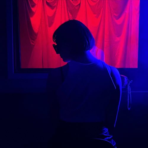 Altar - Her (2024) [Single]