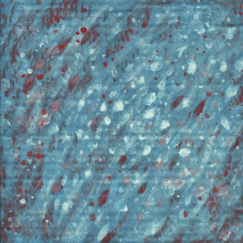 Ascending Divers - Blizzards (2015)