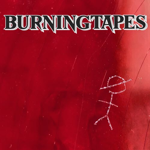 BurningTapes - Sounds Of Deadwax (2026) [Single]
