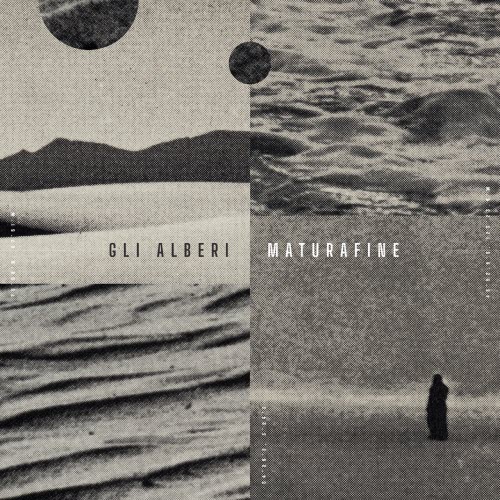 Gli Alberi - Maturafine (2026)