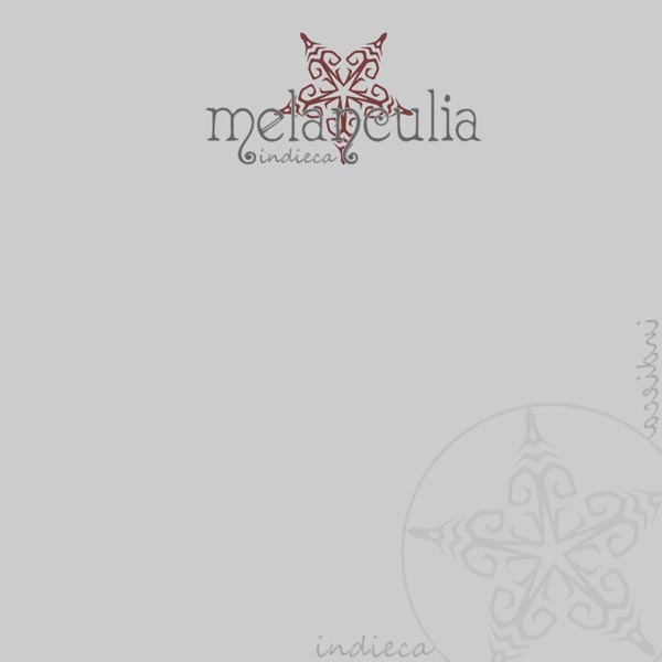 Melanculia - Indieca (Demo) (2007)